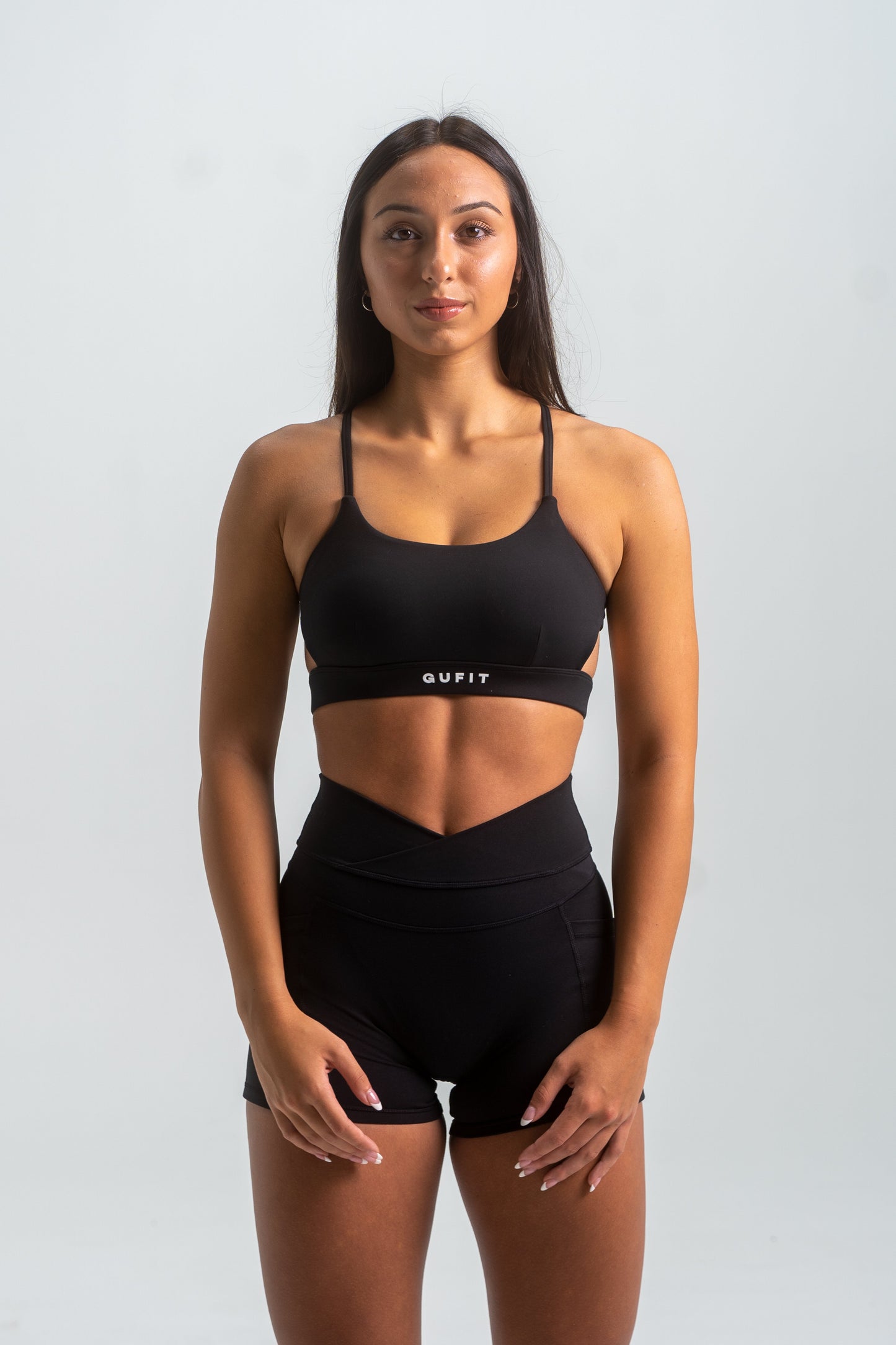 SCULPT • Agile Bra