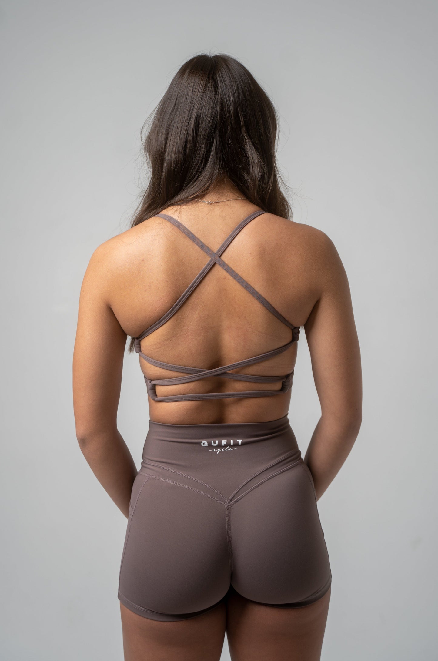 SCULPT • Agile Bra