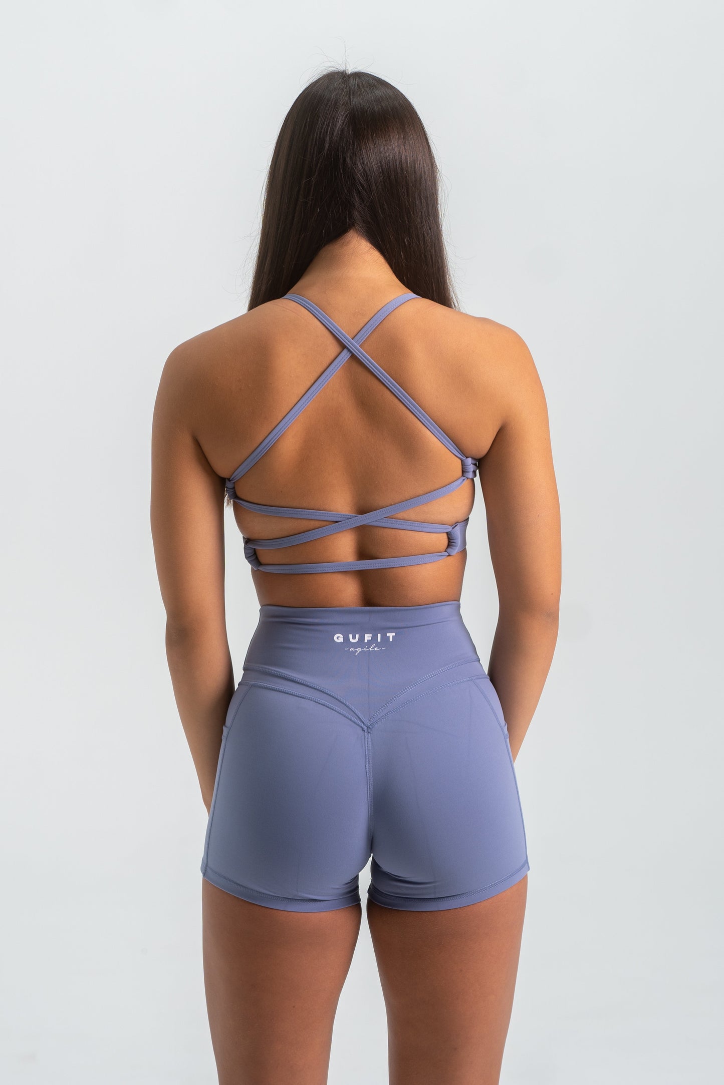 SCULPT • Agile Bra