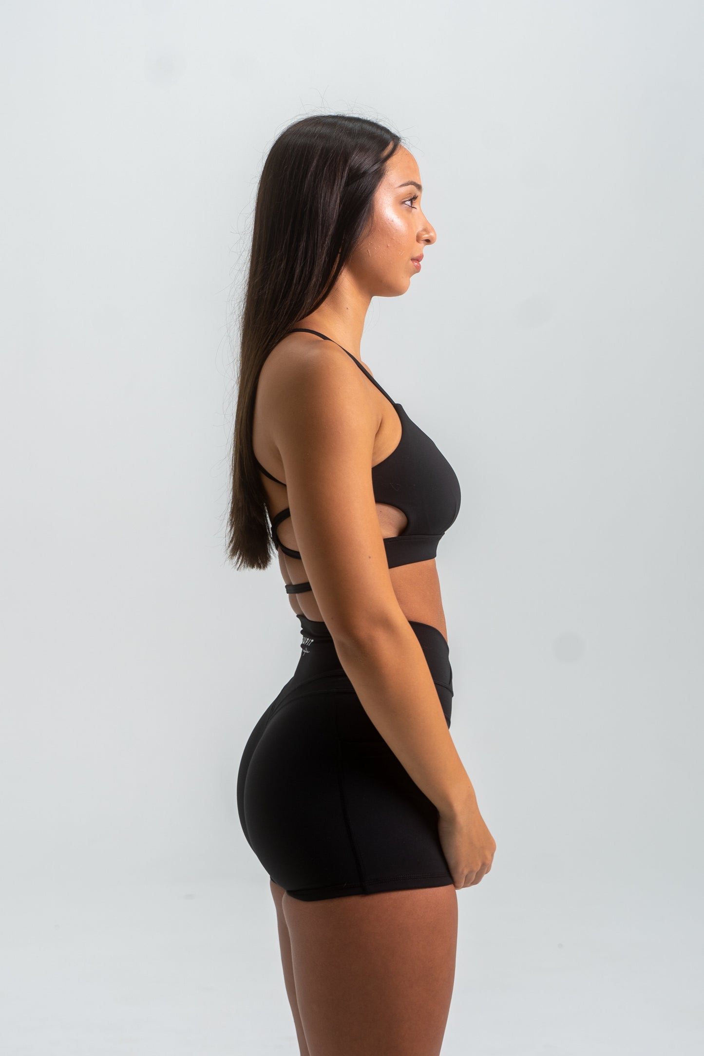 SCULPT • Agile Bra