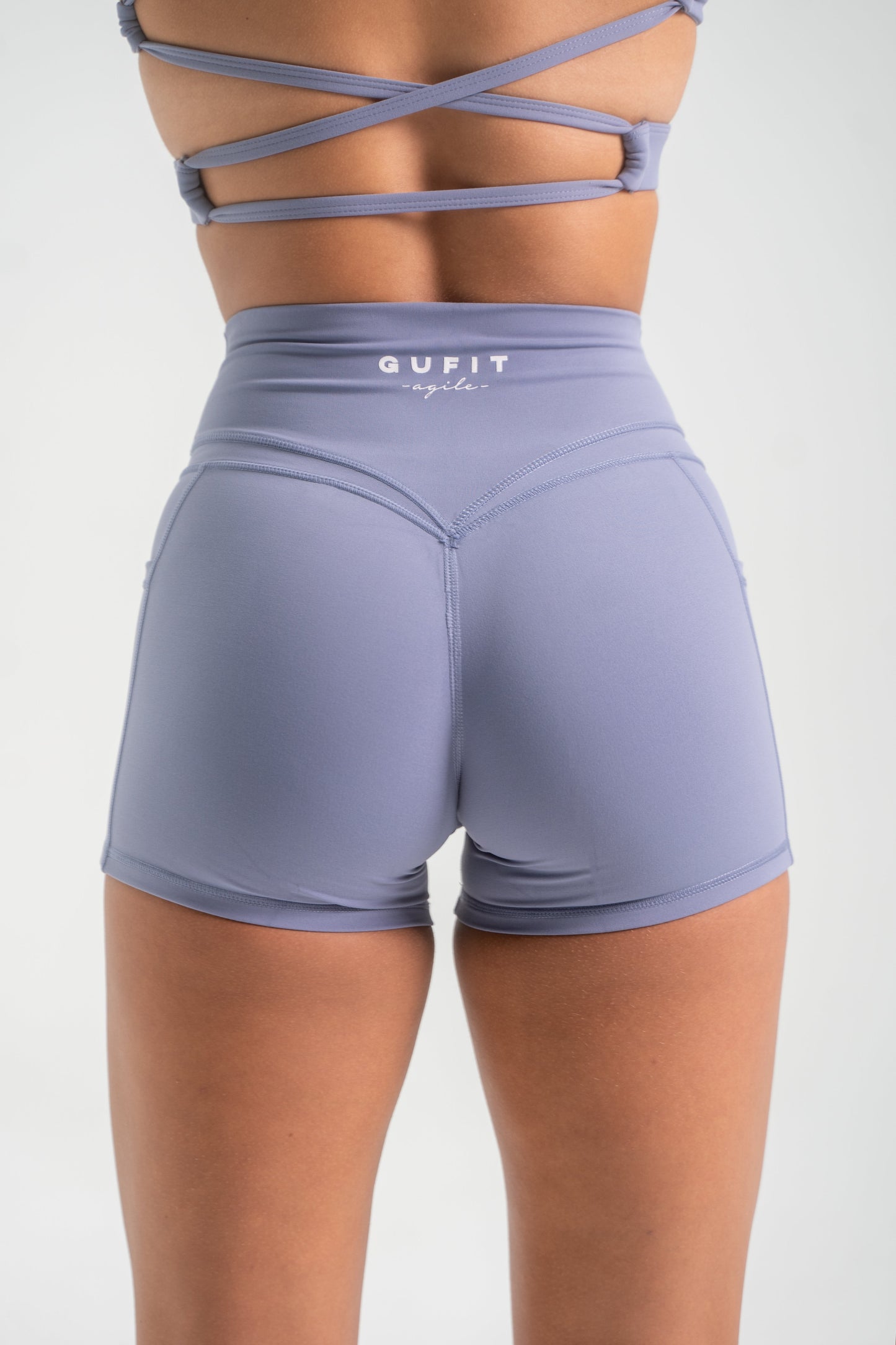 SCULPT • Agile Shorts