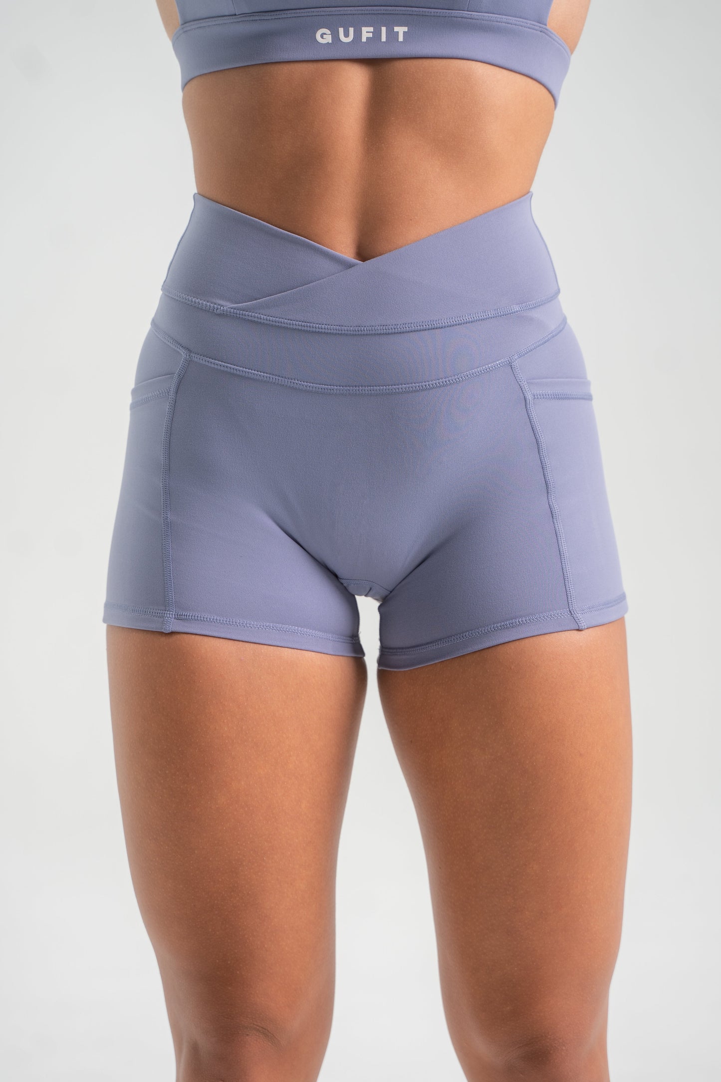 SCULPT • Agile Shorts