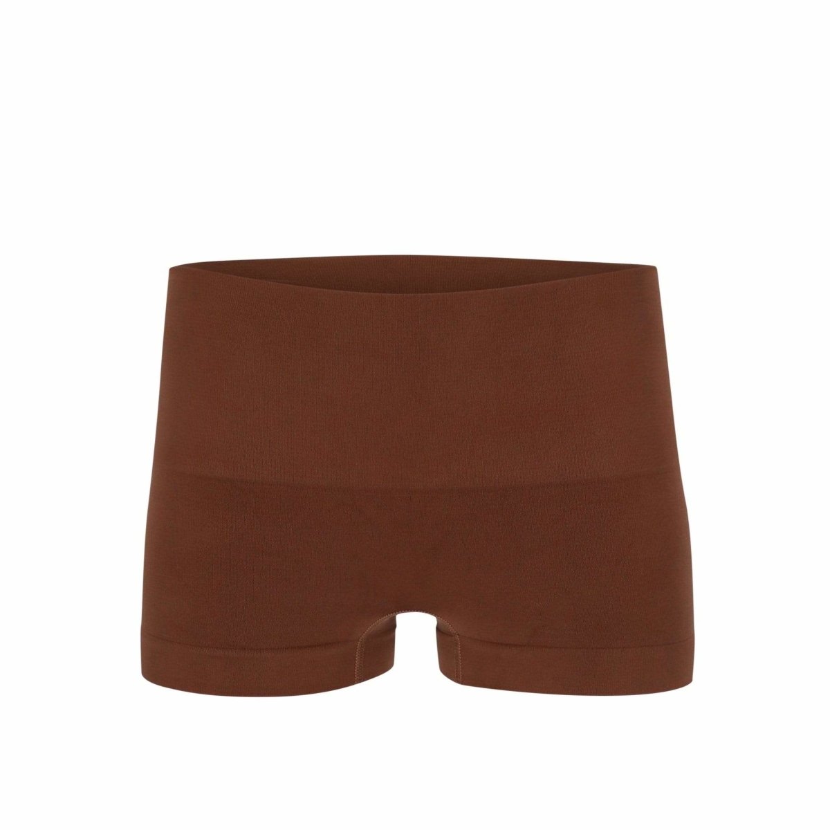 Smoothing At Waist Boyshort