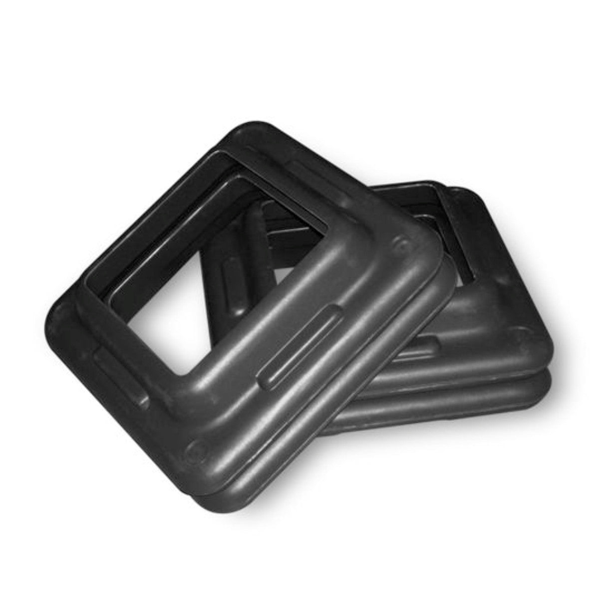 Aerobic Step Risers - Pair