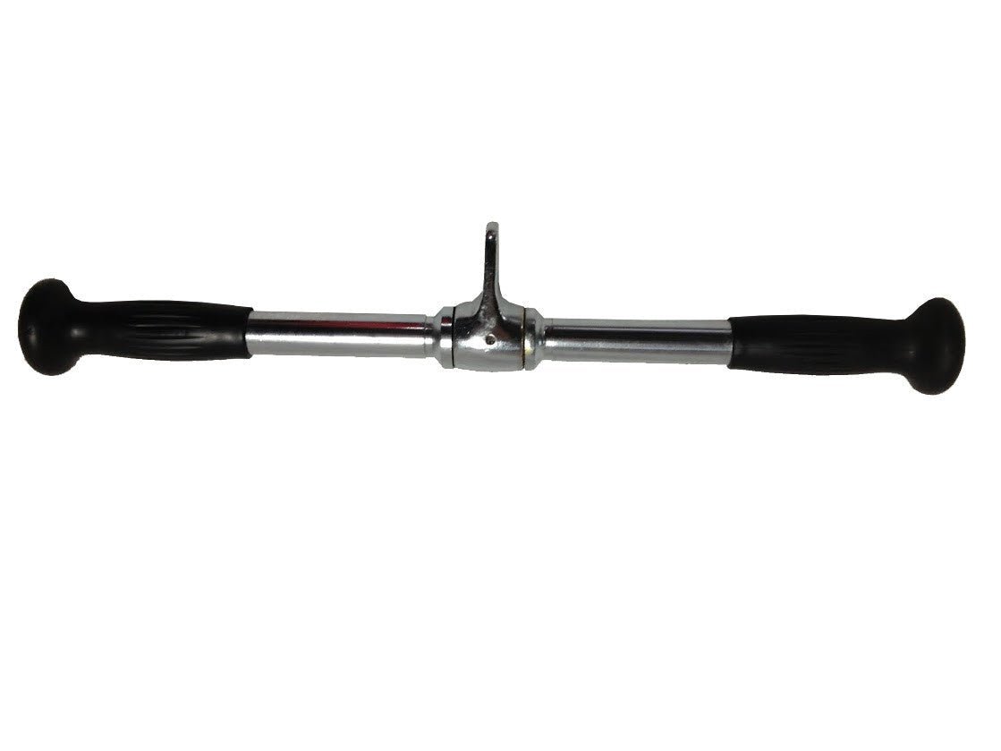Straight Bar Cable Attachment