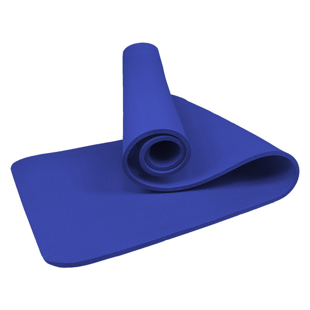 Tappetino per Yoga 1 cm - GYMMI