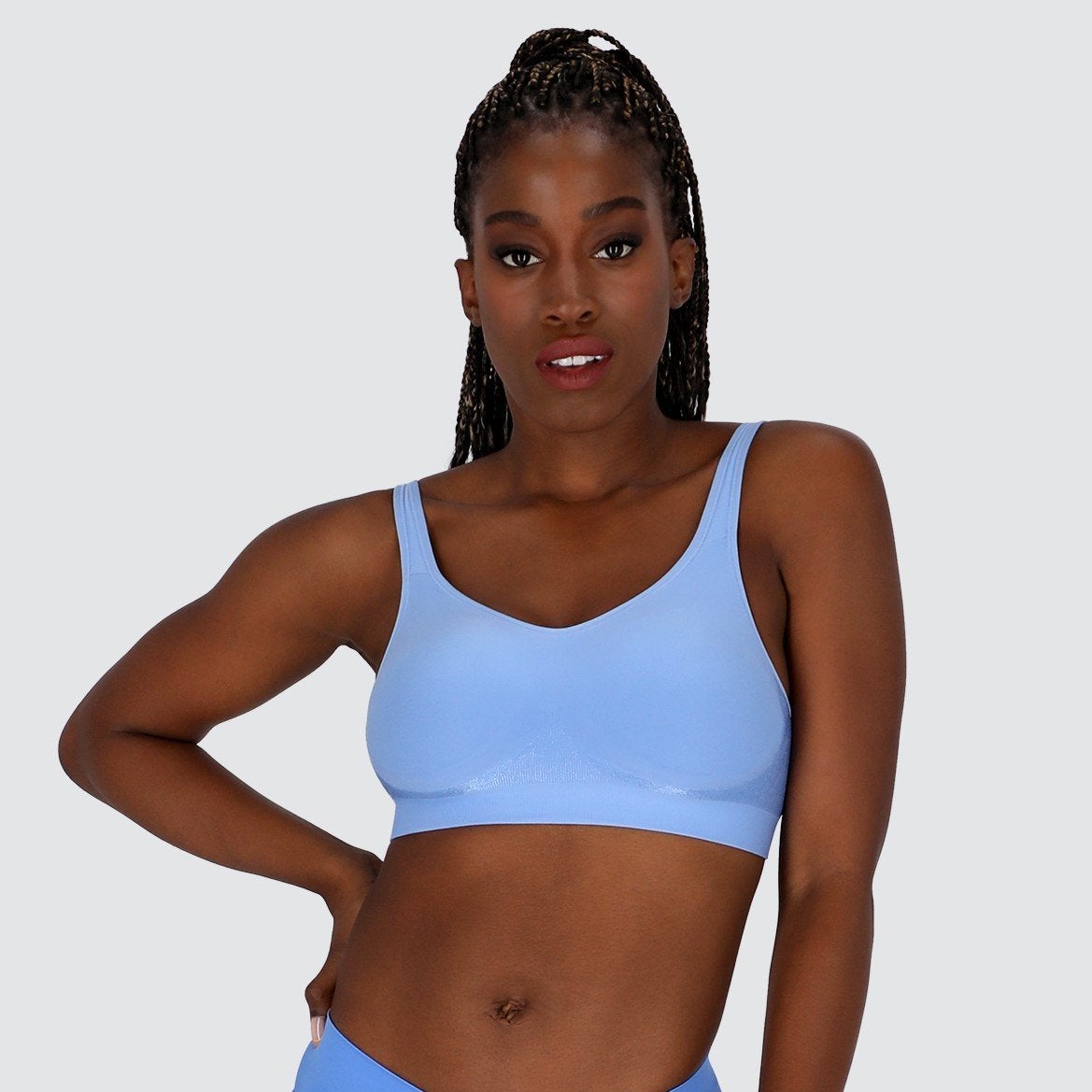 The Comfort Shaping Bra (BLD)