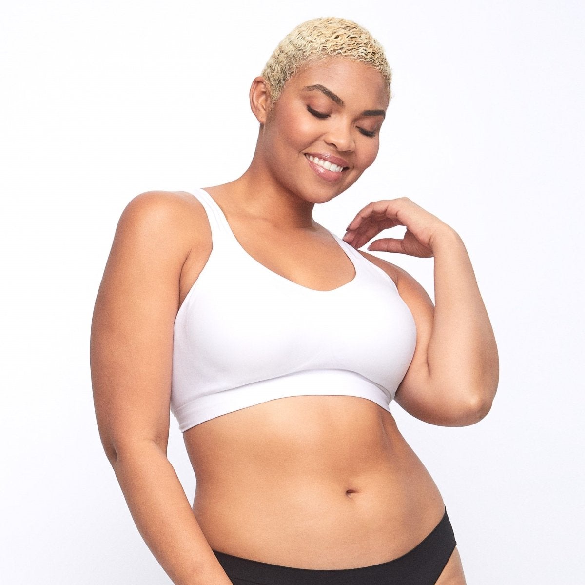 The Comfort Shaping Bra (BLD)