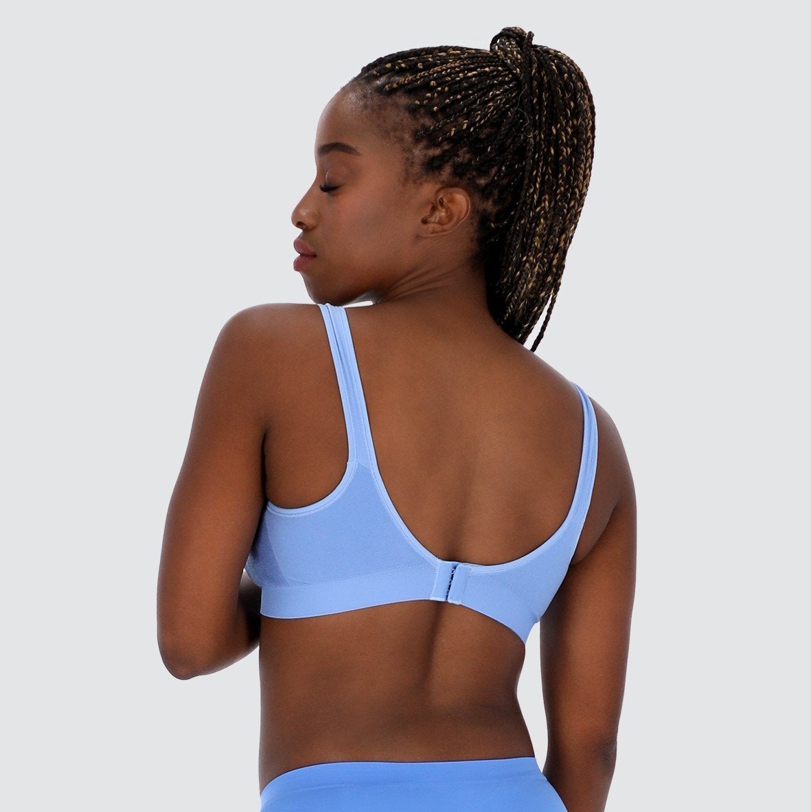 The Comfort Shaping Bra (BLD)
