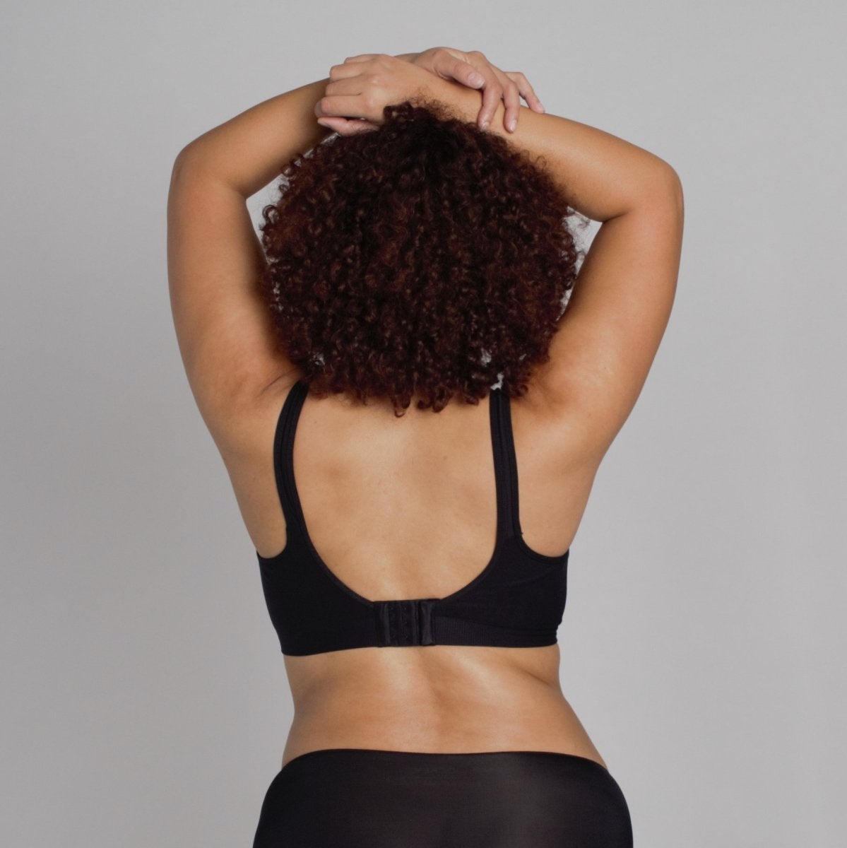 The Comfort Shaping Bra (BLD)