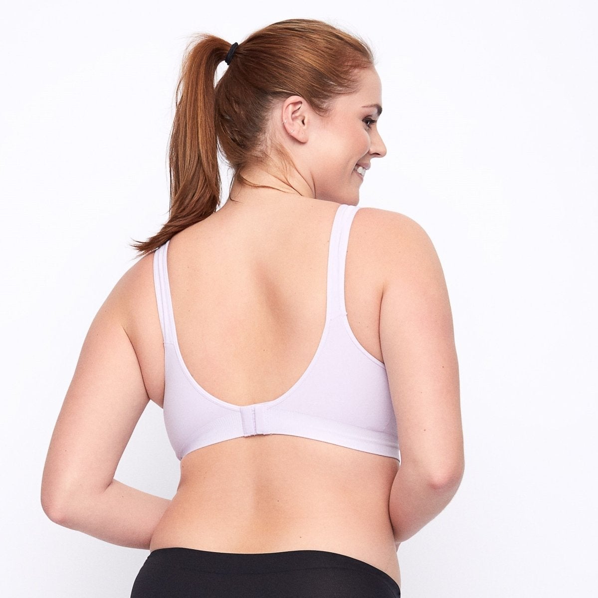 The Comfort Shaping Bra (BLD)