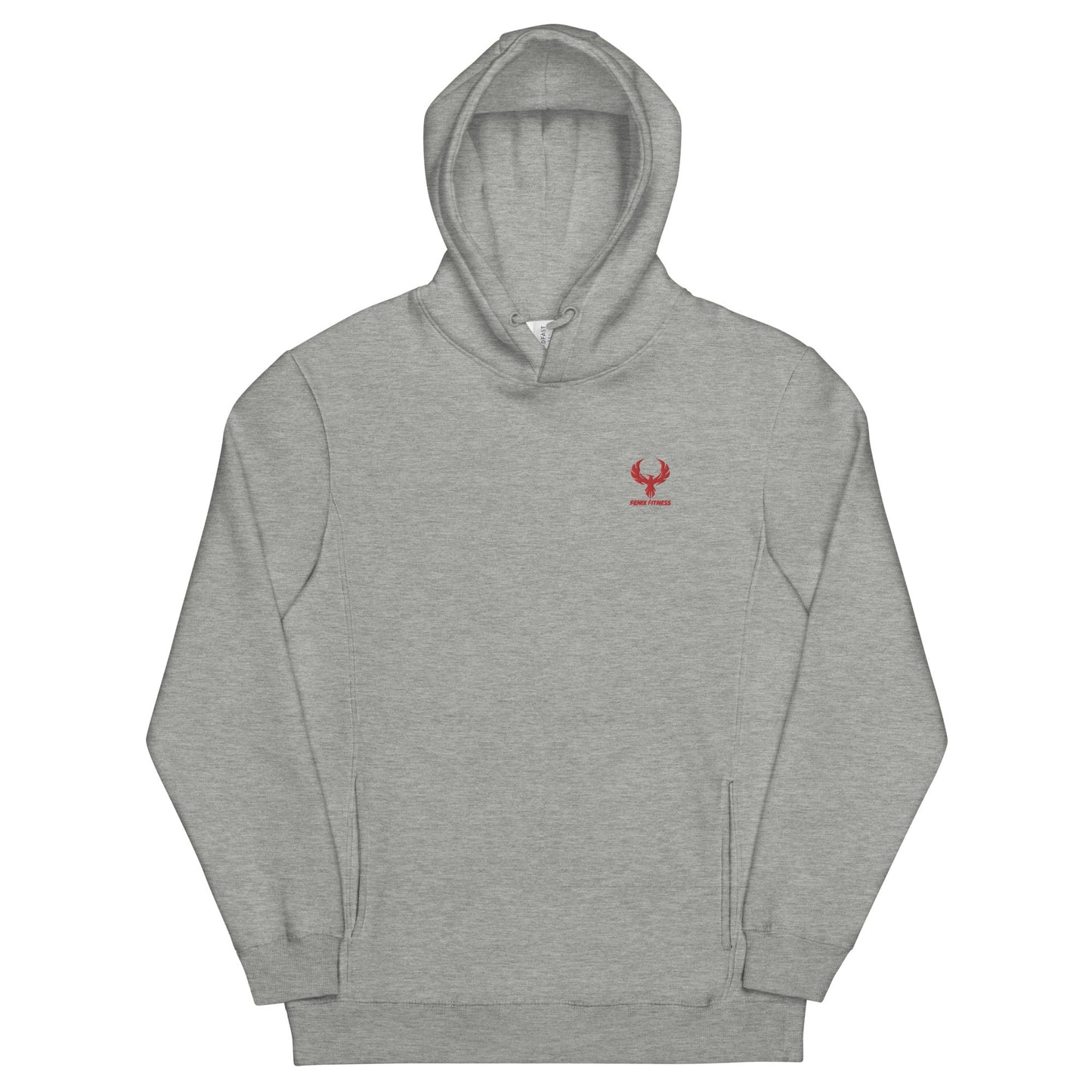 FENIX FITNESS fashion hoodie