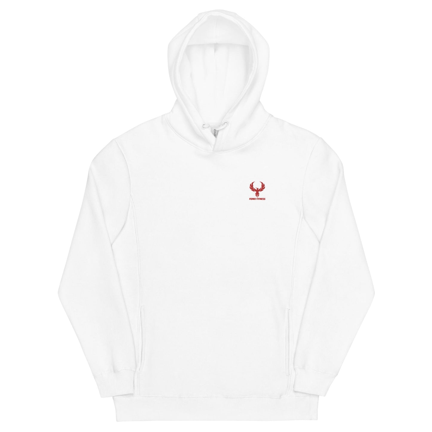 FENIX FITNESS fashion hoodie