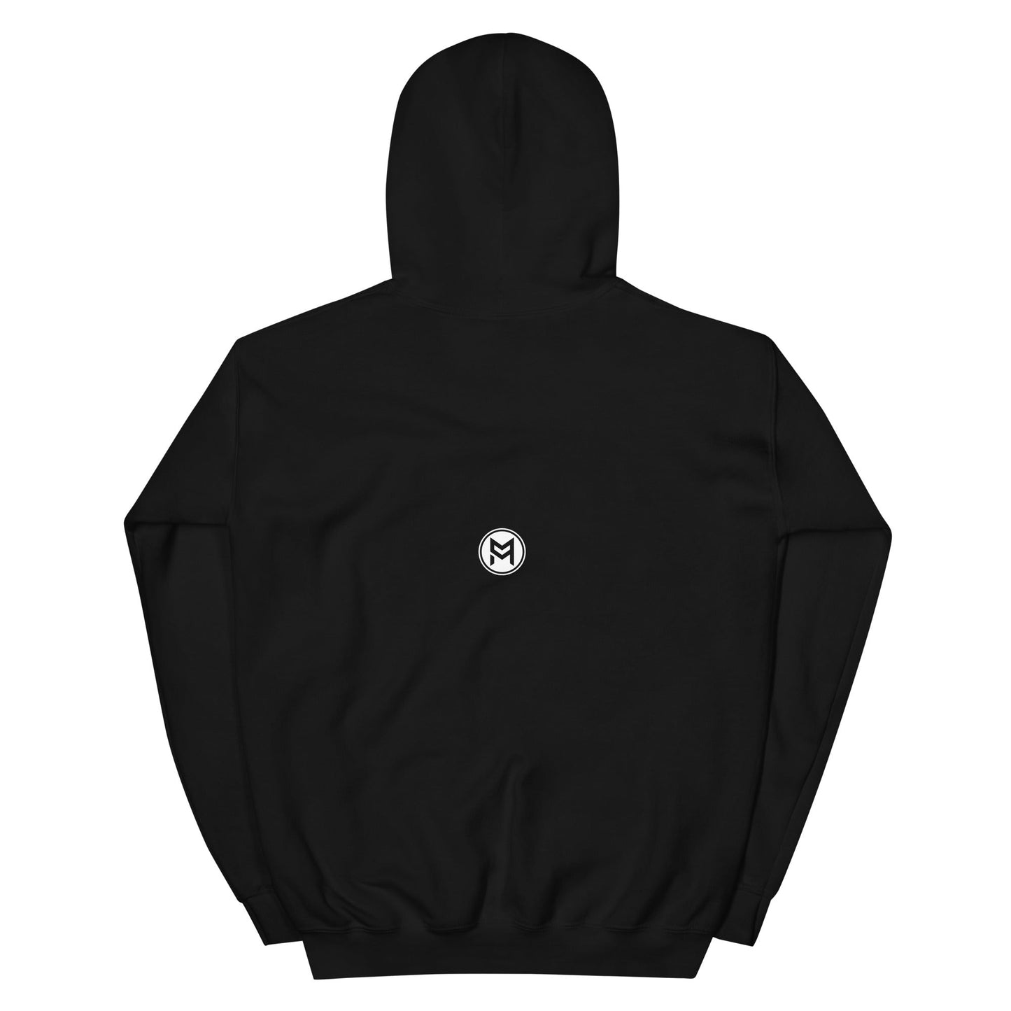 Mindset Hoodie
