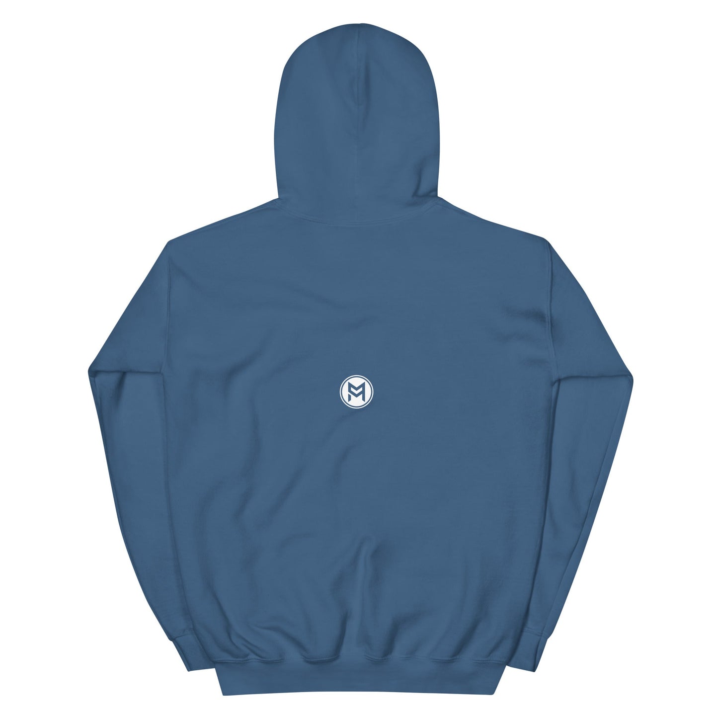 Mindset Hoodie