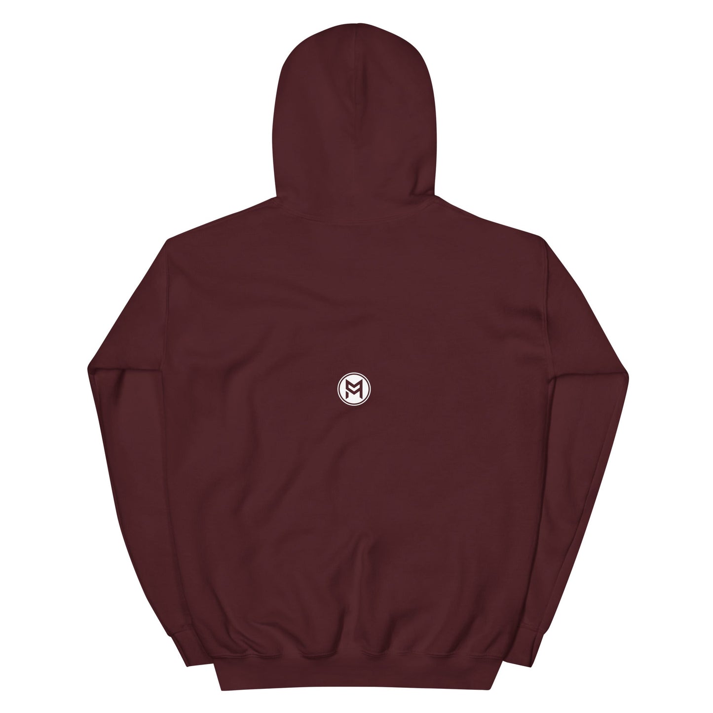 Mindset Hoodie