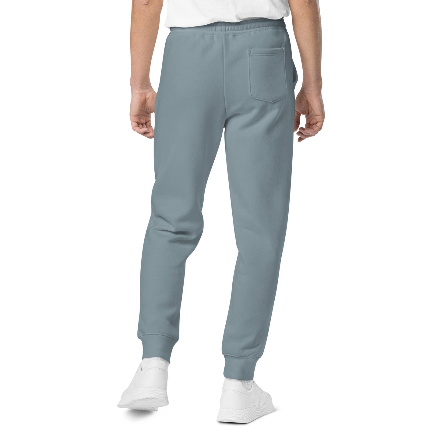 FENIX FITNESS pigment-dyed sweatpants
