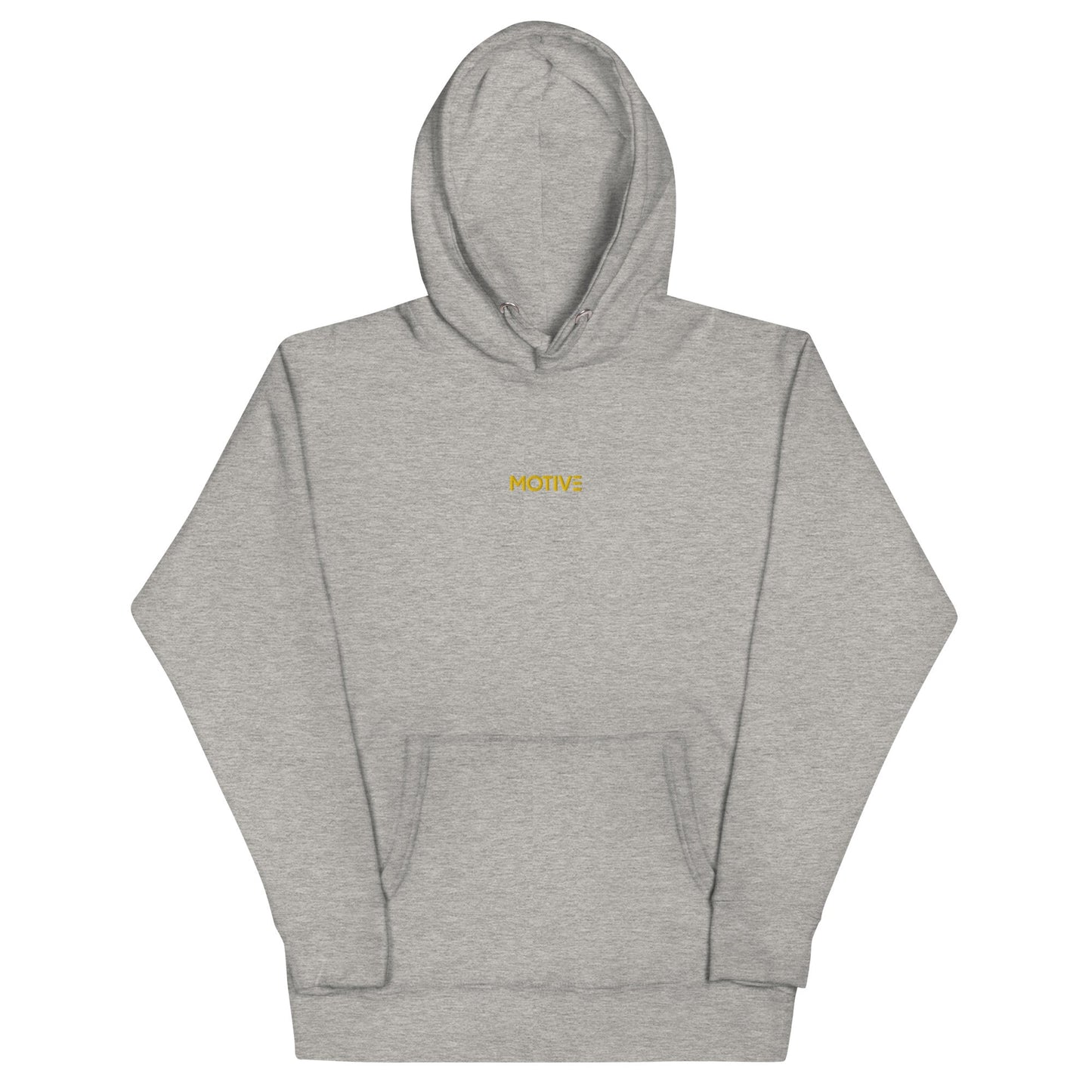 Motive Hoodie