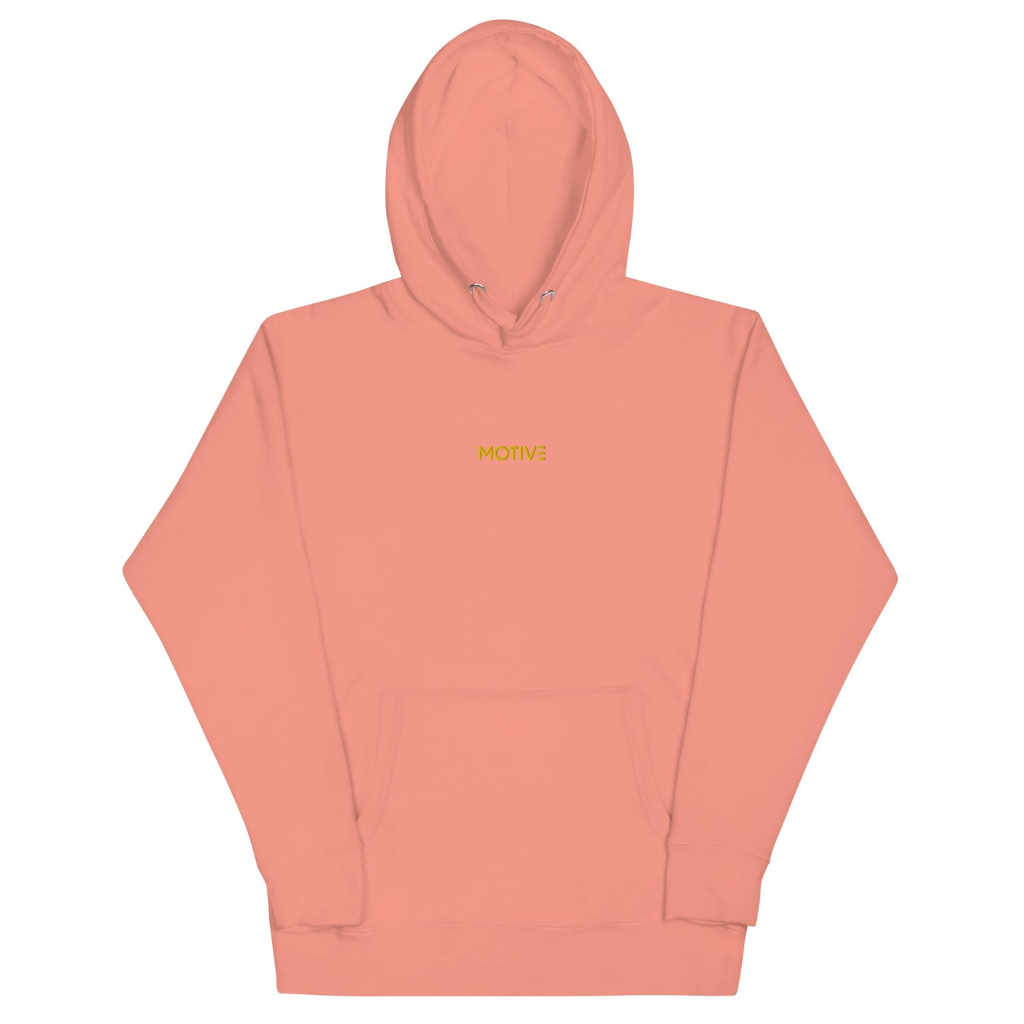 Motive Hoodie