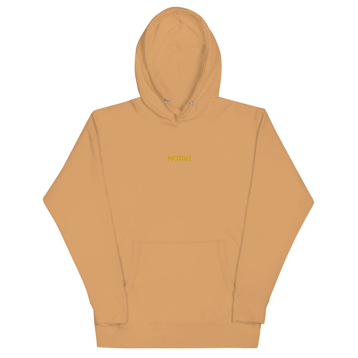 Motive Hoodie
