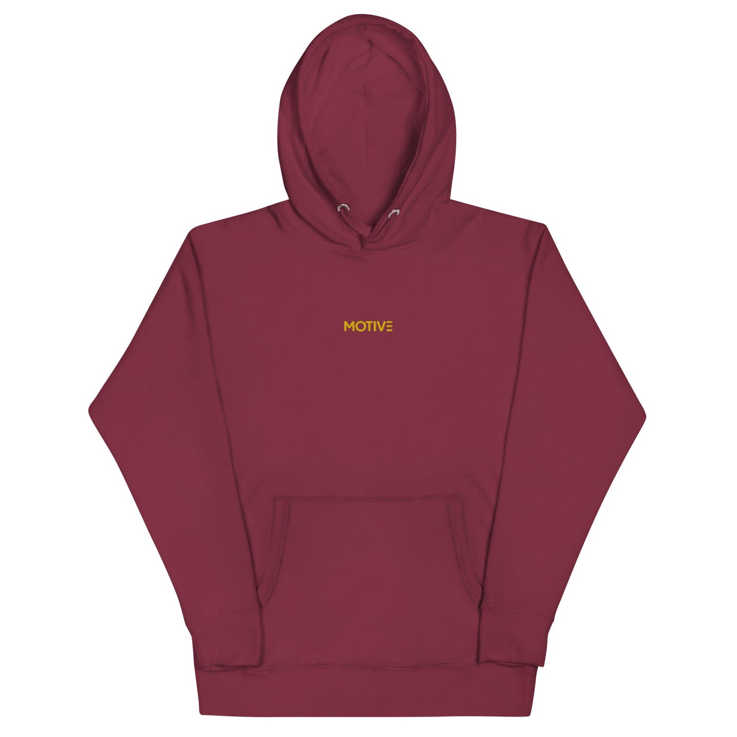 Motive Hoodie