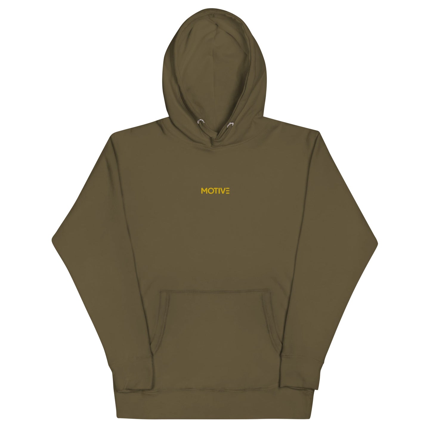 Motive Hoodie