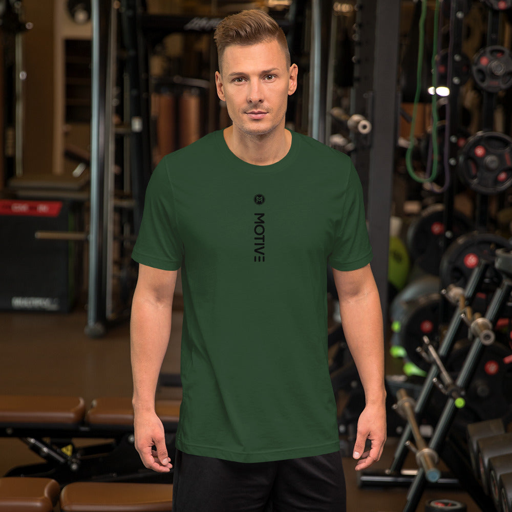 Motive basic tee