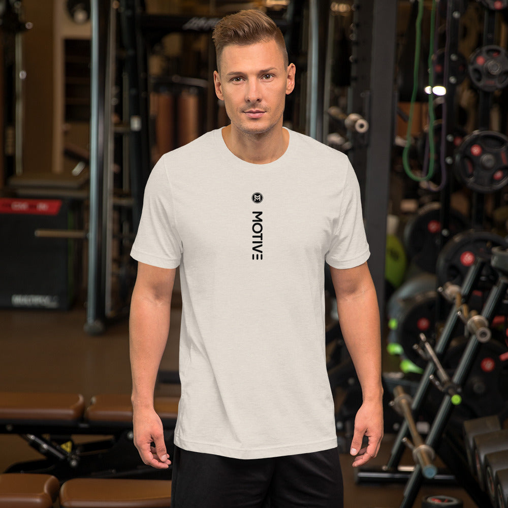 Motive basic tee