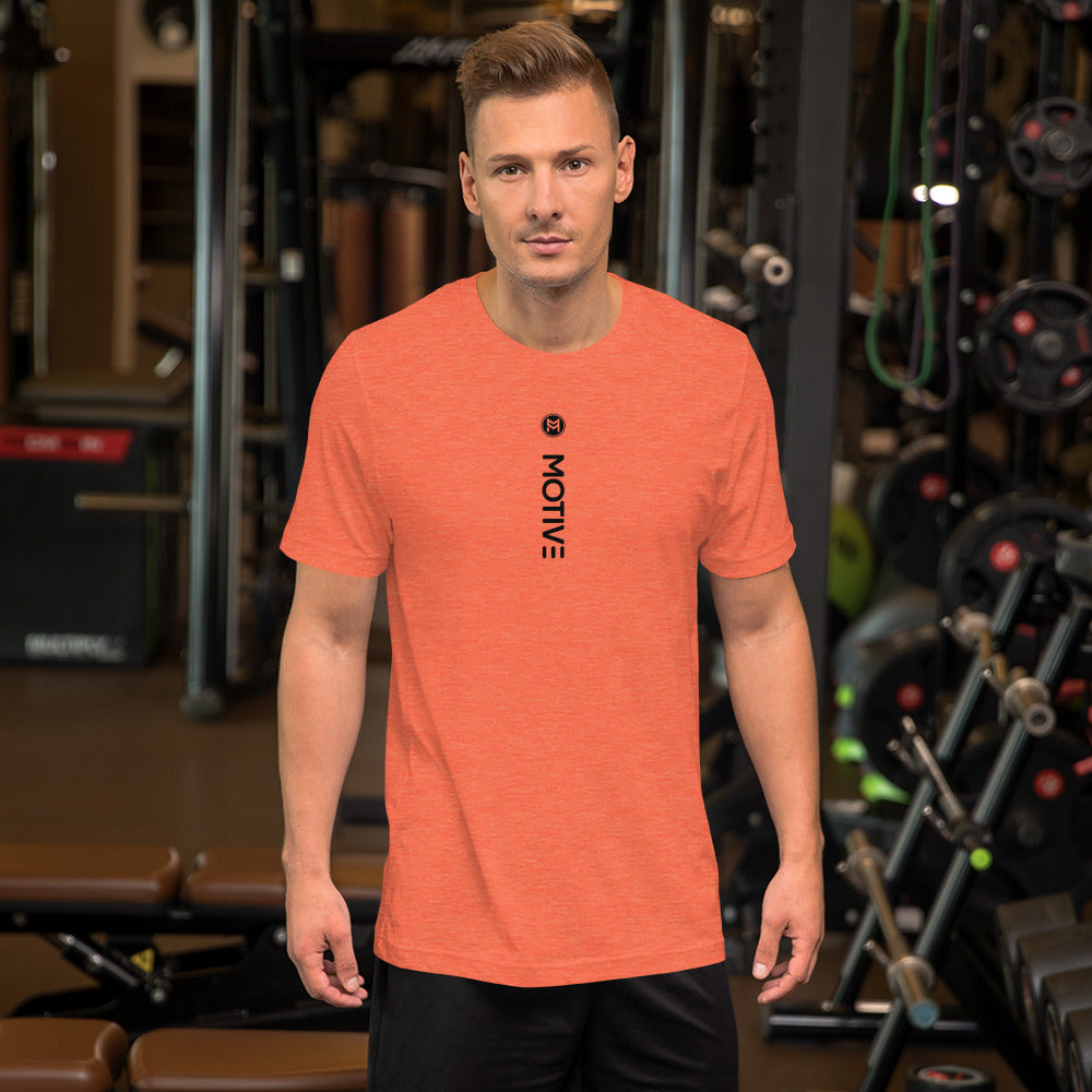 Motive basic tee