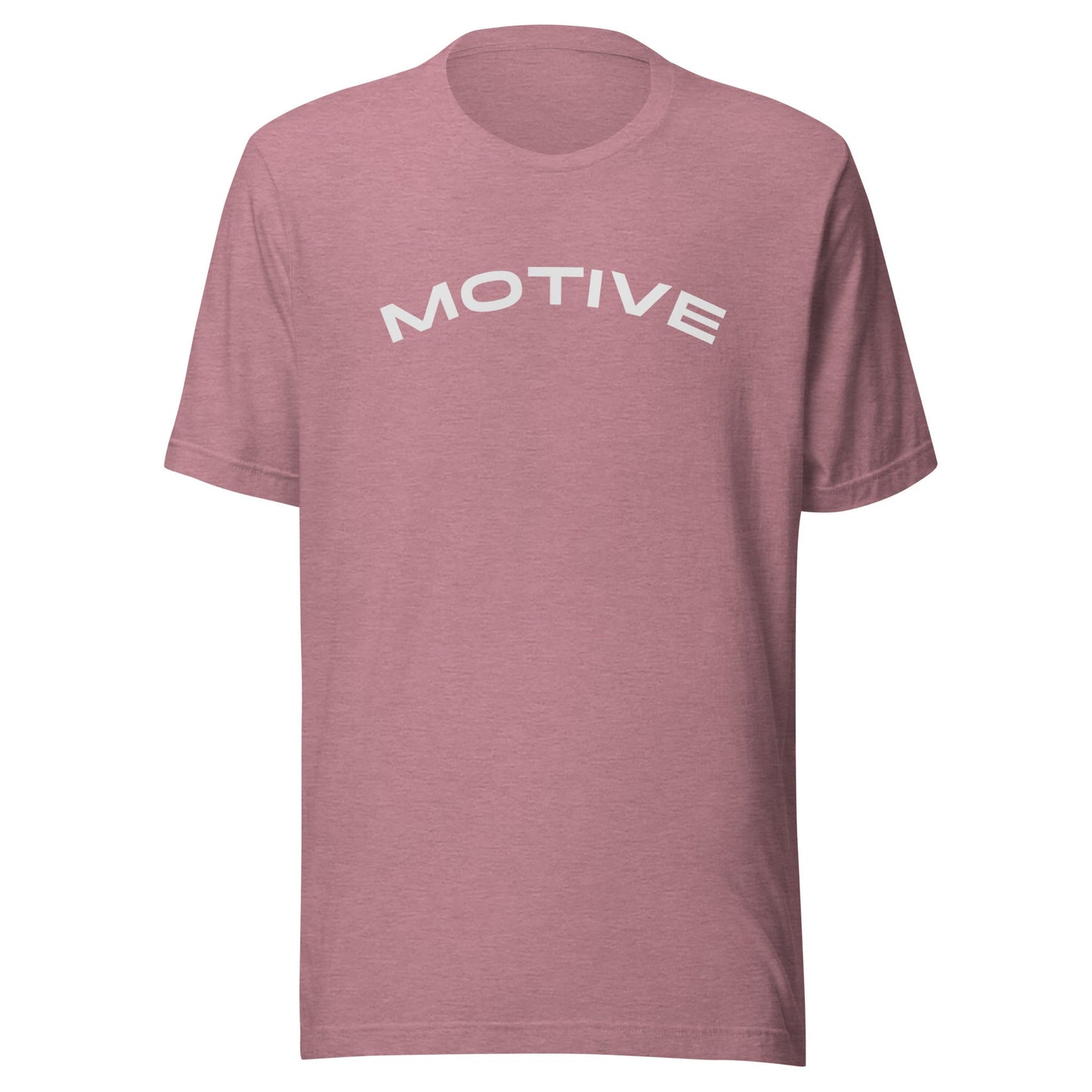 Basic Motive Tee