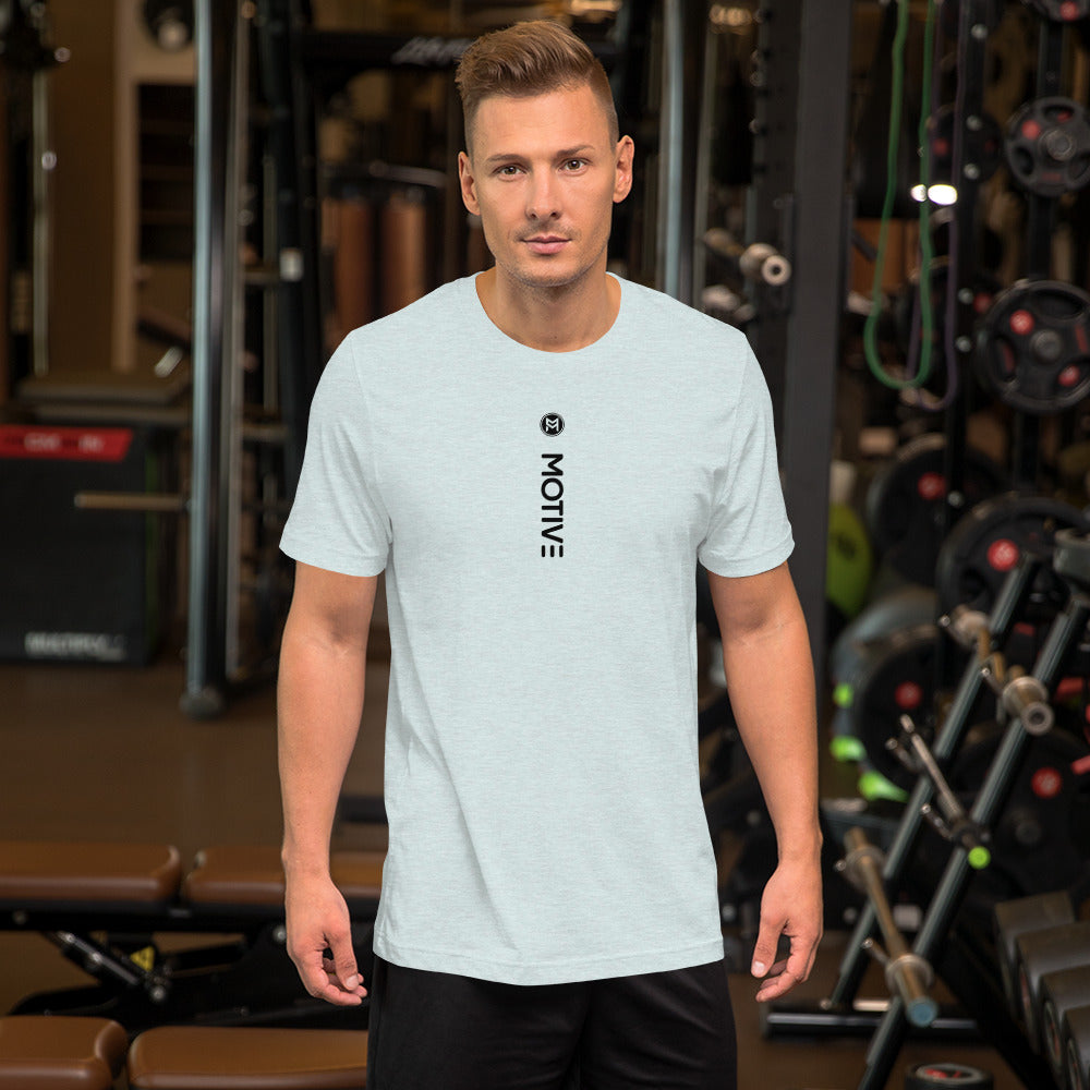 Motive basic tee