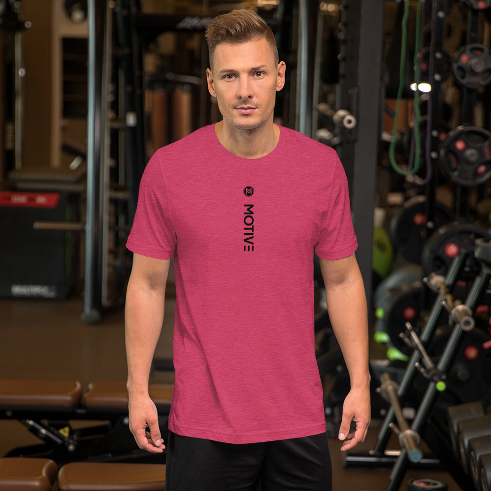 Motive basic tee