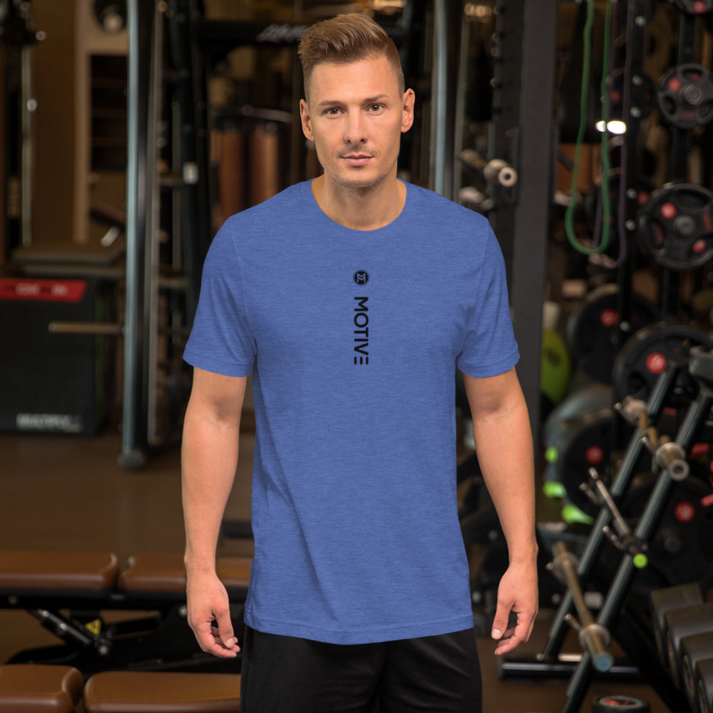 Motive basic tee
