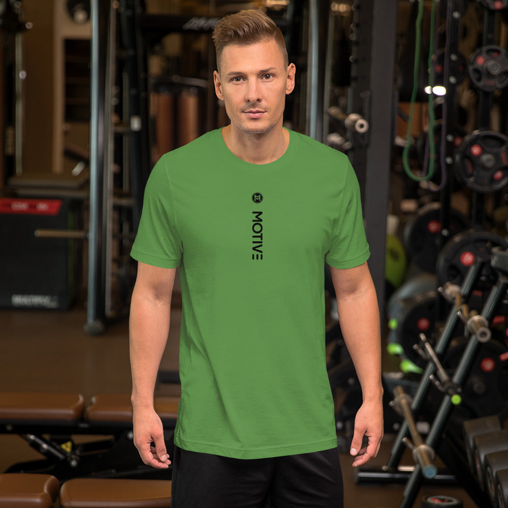 Motive basic tee