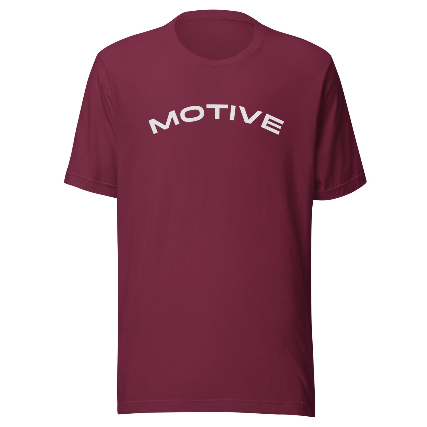 Basic Motive Tee