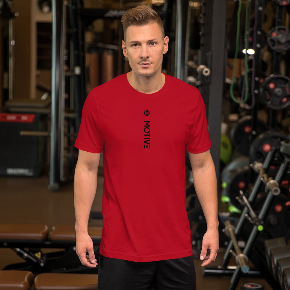 Motive basic tee