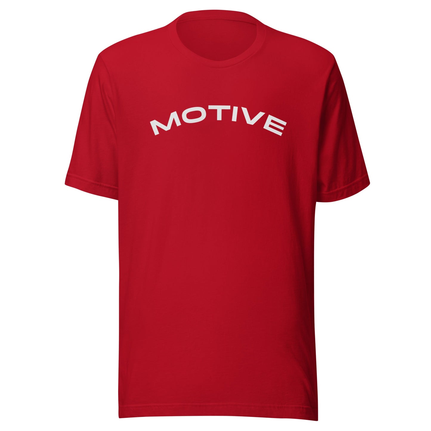 Basic Motive Tee