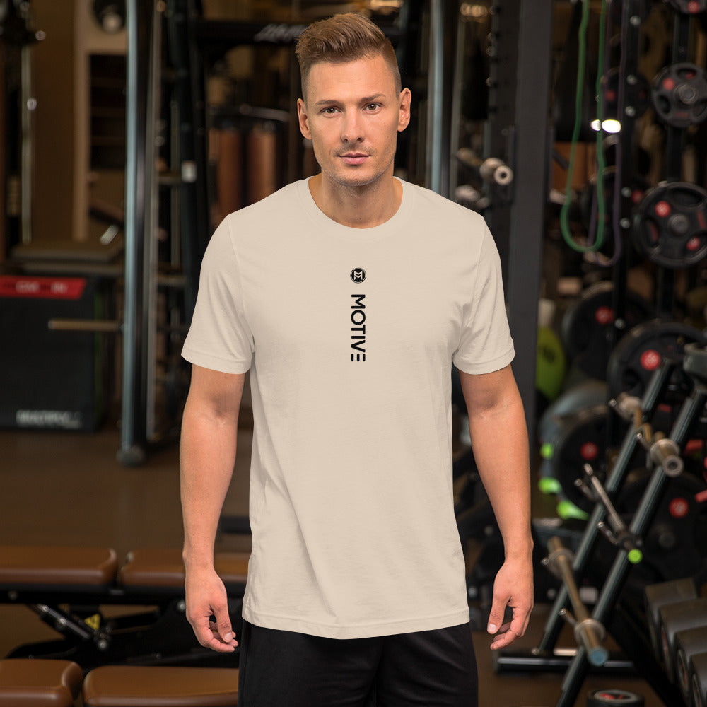 Motive basic tee