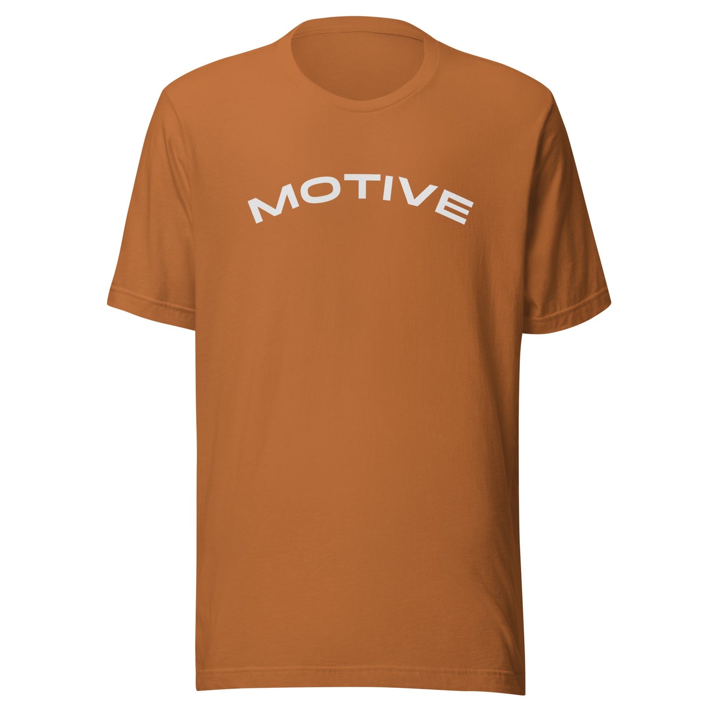Basic Motive Tee