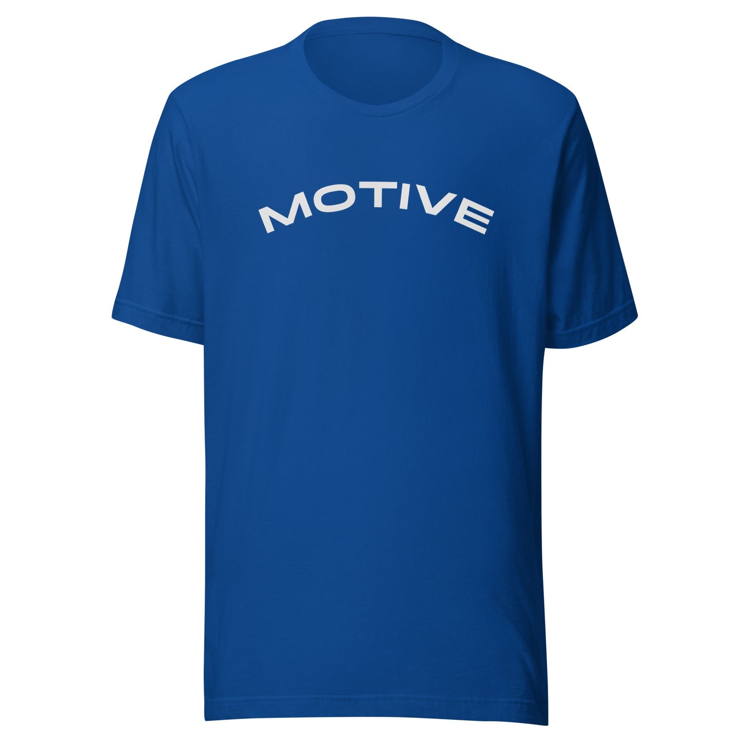 Basic Motive Tee