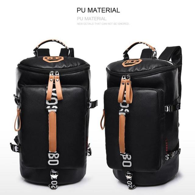 Stylish, Fashionable, Travel, Sports And Gym Bag