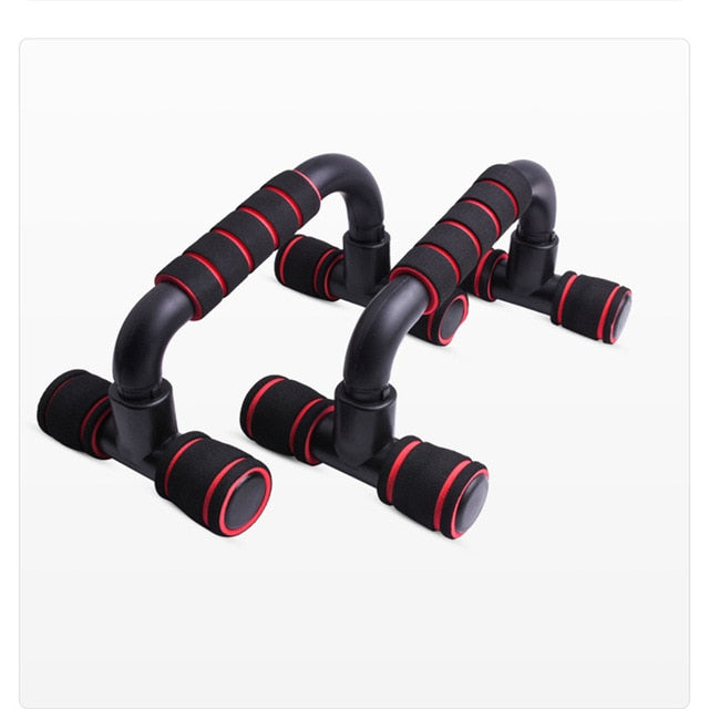 Home Gym Full Resistant Set
