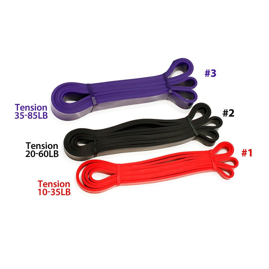 WEERSTANDSBAND 9-27KG (20-60LB)