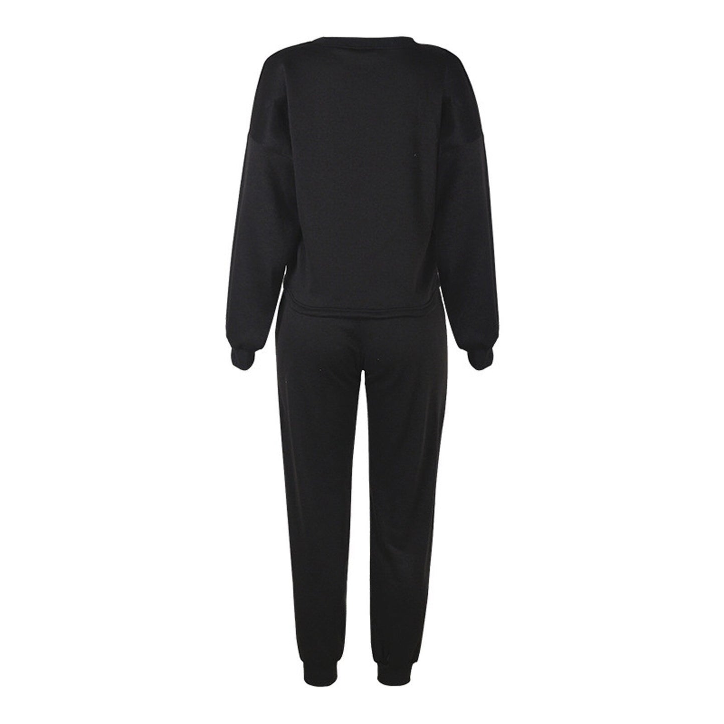 Weekend Two-Piece Suit
