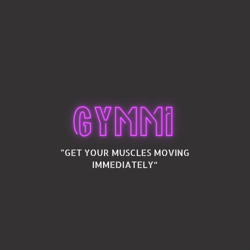 Get your muscles moving immediately!