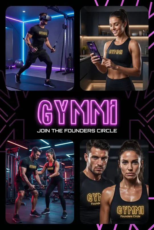 The Founders' Circle Bundle