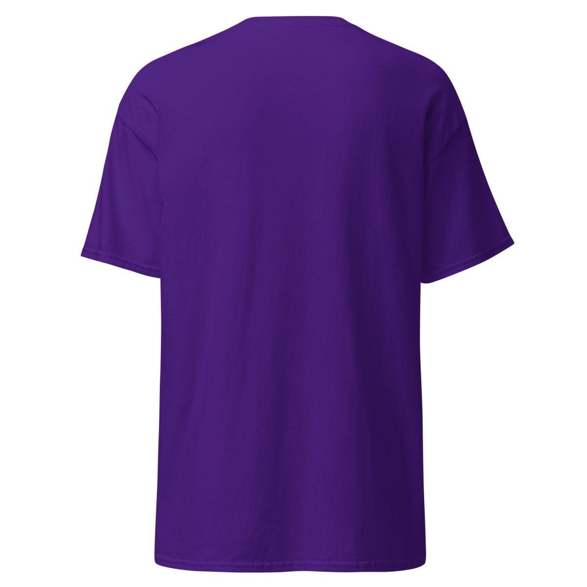 Unisex classic tee - GYMMI