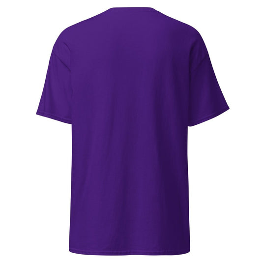 Unisex classic tee - GYMMI