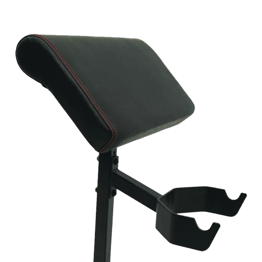 Preacher Curl Bench Attachment - FT1/SCS