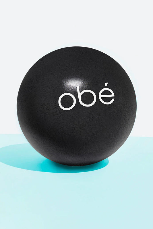 obé barre ball